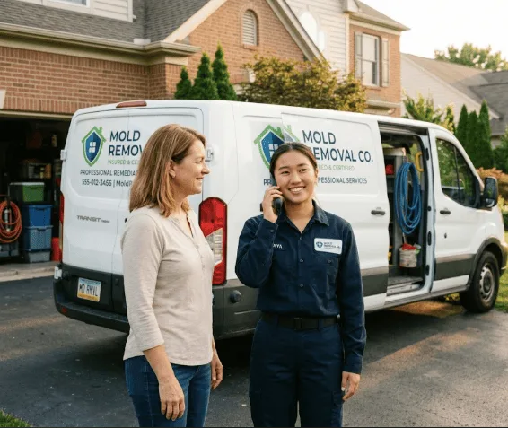 Crawlspace Mold Remediation Ballard, WV FAQs
